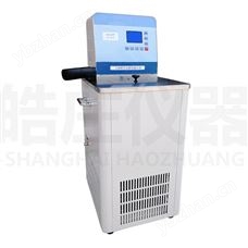 GDH-0506?高精度低溫恒溫槽