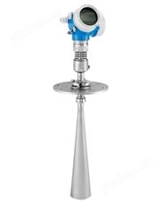 非接觸測量雷達料位計