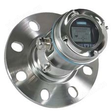 雷達液位/料位計