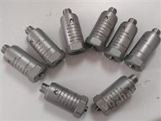 SDJ-705振動變送器