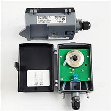 霍尼韦尔压差传感器DPT0100U1-A