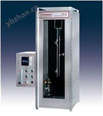 VFT垂直法燃烧测试仪