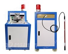 靜電發生器 HZZD-102D