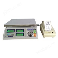 UCA-N+ULP聯(lián)貿(mào)UTE電子計數(shù)秤 UCA-N+ULP不干膠打印機