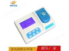 HT-200型總磷快速測定儀