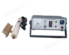 JW-6B電火花檢測儀