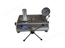 YZH571 活塞式压力计