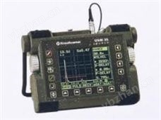 美國GE.KK USM35X超聲波探傷儀