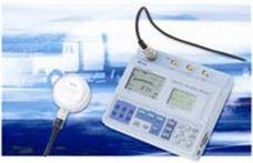 日本理音RION 三軸向低頻測振儀VM-53A