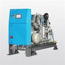 BAUER寶華 KAP220*固定式呼吸空氣壓縮機