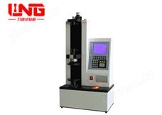 200N、500N、1KN、2KN、5KN數顯式彈簧試驗機（單臂式）