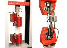 Testometric強(qiáng)力機(jī)測(cè)試夾具