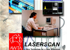SIROLAN&trade; LASERSCANLaserscan激光細度儀