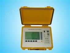 FH-02T通訊電纜故障測試儀