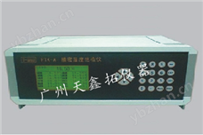 PTX-A16型精密温度巡检仪