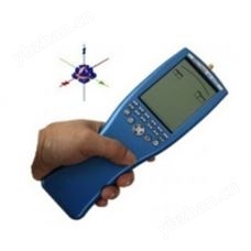 EM81工頻電磁場分析儀