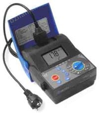 德國美翠METREL漏電開關測試儀