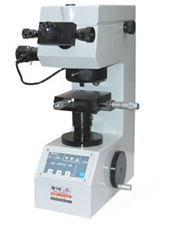 HV-1000型顯微硬度計