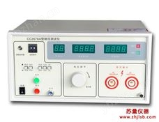 CC2678A型耐壓測試儀