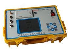 KDYZ-203氧化锌避雷器带电测试仪