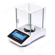 BNT-A智能精密天平