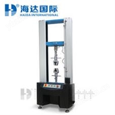 HD-B615-S電子拉力試驗儀