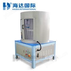 HD-F733-1可定制辦公椅基座旋轉壽命測試儀