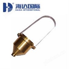 HD-903便攜式涂－4粘度計