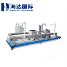 HD-F732-1辦公椅輪子耐磨測試儀