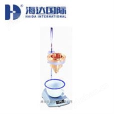 HD-902臺式4粘度計