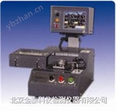 SSV25800自動驅動兩面平衡試驗機