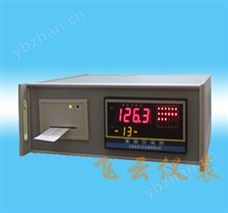 FY-500臺式多通道智能溫度巡檢儀