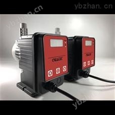 科瑞達(dá)E系列電磁式計(jì)量泵