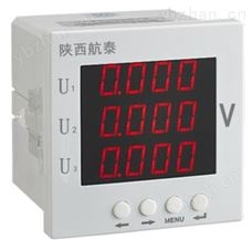 智能電力監測儀YD系列電力儀表航電制造商