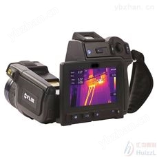 菲力爾FLIR T640 便攜式紅外熱成像儀 價(jià)格 功能 配置 圖片