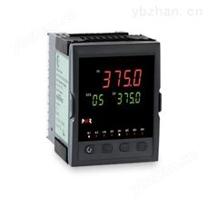 NHR-5401系列程序閥門溫控器/調節儀
