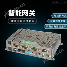 WK-J0203圖形組態網關HMI組態軟件電力協議轉換器