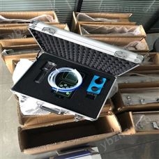 DL-6100型智能大氣綜合采樣器 環境空氣顆粒物采樣器