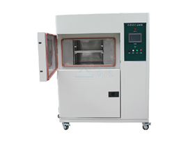 冷热冲击循环试验箱