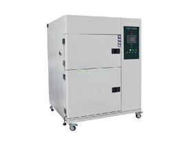 高低温冲击试验箱
