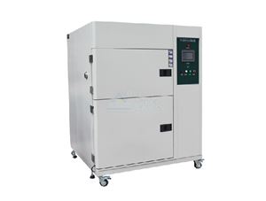 高低温冲击试验箱