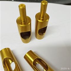 DIN-016mm旋轉(zhuǎn)取樣刀模