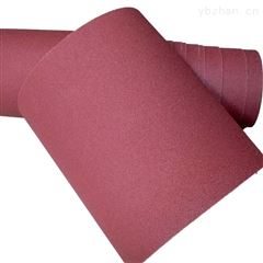 VSM-KK511XVSM DIN磨耗机用砂纸