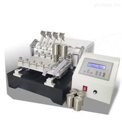 CS-6058M橡塑密封条耐磨耗机