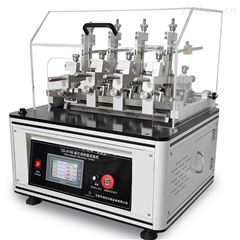 CS-6106ASTM D4157  Wyzenbeek耐磨儀