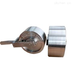 CS-F20ASTM D5169 手動(dòng)滾壓輪