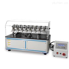 CS-6058MGBT21282汽车密封条植绒磨耗试验机