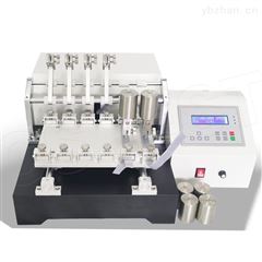 CS-6058M汽车密封条磨耗试验机 耐磨试验机