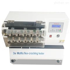 CS-6021GB/T13934硫化橡膠屈撓龜裂試驗機