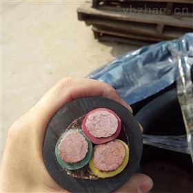软电缆3*120橡套软电缆YCW3*95质量及价格